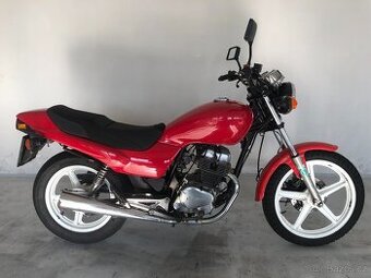 Honda CB250