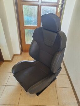 OPC Recaro Astra H