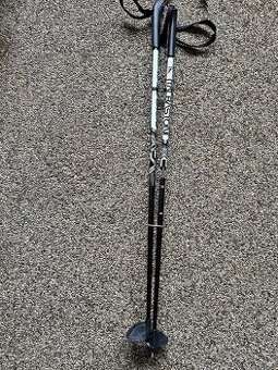 Hůlky na běžky 100 cm