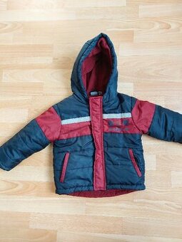 Zimni Chlapecka  bunda