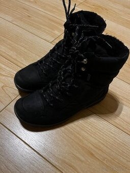 Zimni boty Ecco 36