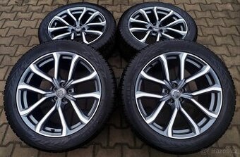 Disky originální Volvo XC90 5x108 R20