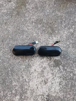 Golf 4/IV led blinkry