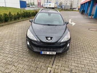 Peugeot 308 sw 1.6 hdi