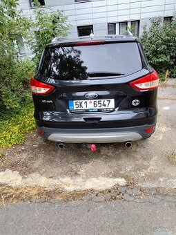 Prodam FORD KUGA - 1