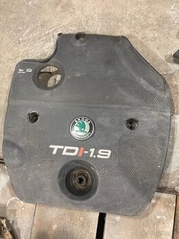 Horní kryt motoru Octavia 1 1.9 TDI