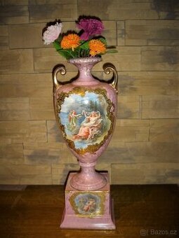 ZÁMECKÁ VÁZA... - 1