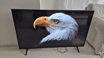 4K LG 55UQ80003LB 139cm