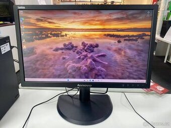 Lenovo ThinkVision  23‘ - 1