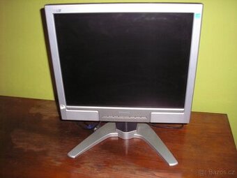 monitor Philips 17"