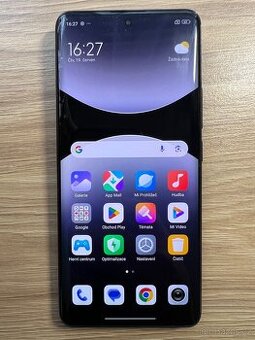 Xiaomi Redmi Note 14 Pro+ 5G 8GB/256GB Black