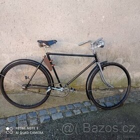 Historické kolo - 1