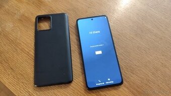 Motorola Moto G72 8+128GB černý