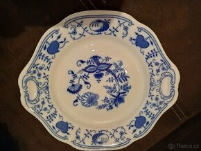 Mix , talíř, ohřívač a zdobná mísa.