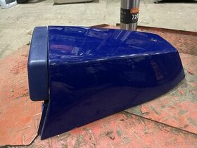 Krovky Kawasaki, Honda, Yamaha, Suzuki