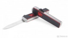 Prodám Mikov Mackie - moderní verze - dva kusy