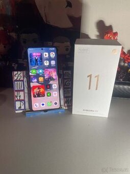 Xiaomi 11T
