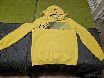 Pánská mikina fox L