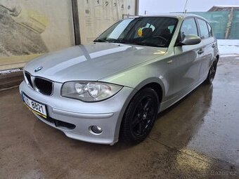 Bmw E87 118D