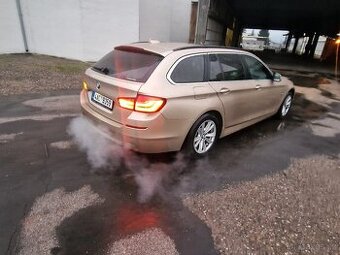 Bmw f11 525 R.v 2011  eto 331xxx Vybava ABS, Akt