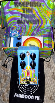 Seamoon Funk Machine