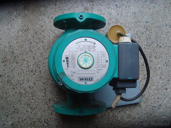 čerpadlo Willo S 50/80r
