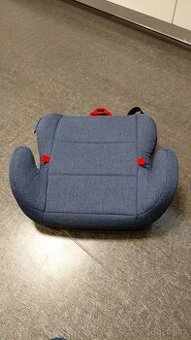 Dětský podsedák / Isofix