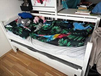 Postel dětská 160x70