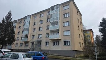 Prodej bytu 3+1 Vsetín