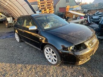 Audi S3 8l