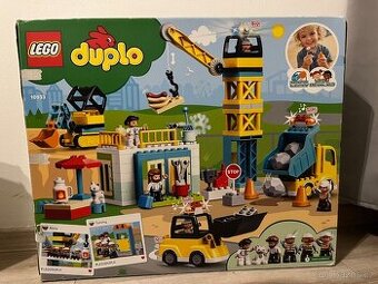 LEGO Duplo 10933