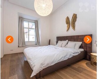 Byty Praha 1 k pronájmu s povolením Airbnb