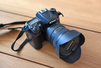 Tokina 11-20 2,8 AT-X PRO DX