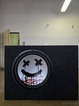 Subwoofer AUTOFUN