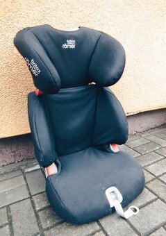 Autosedačka do 36 kg.