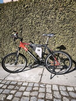 Pánské horské kolo