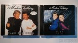 MODERN TALKING - Original alba na CD