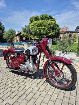 Bsa B 31