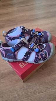 Sandály Keen Seacamp, vel. 34 – pěkný stav