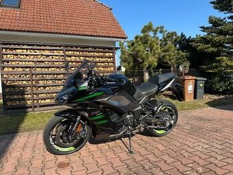 Kawasaki Ninja 1000sx (2020)