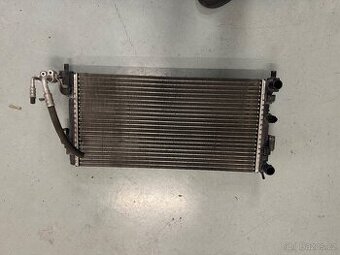 Seat Ibiza chladiče