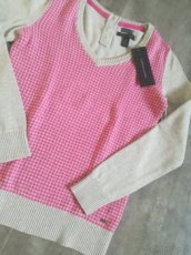 Svetřík Tommy Hilfiger, vel. xs