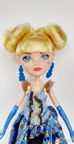 Ever after high Blondie Locks