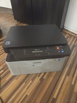 Samsung multifunkcni tiskarna 3v1