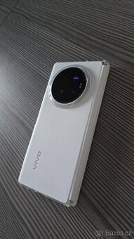 Vivo X Fold 3 Pro
