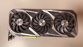 ASUS ROG STRIX GeForce RTX 3090 Gaming OC 24GB
