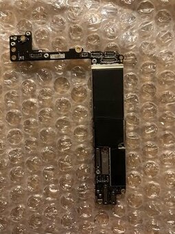 Motherboard Apple iPhone SE 2020 128GB iCloud