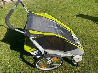 Thule Chariot Cougar 2