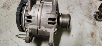 Škoda Octavia ii Fl. alternátor