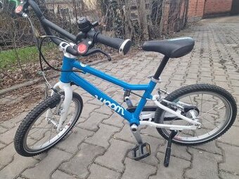 Dětské kolo Woom 3